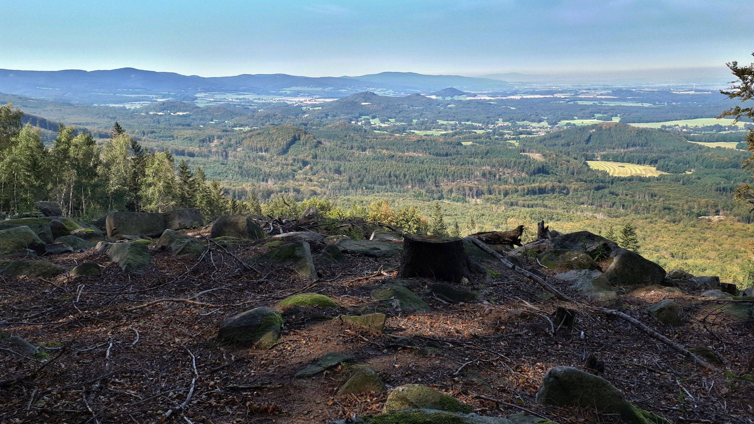 Českoveských 25 km ()