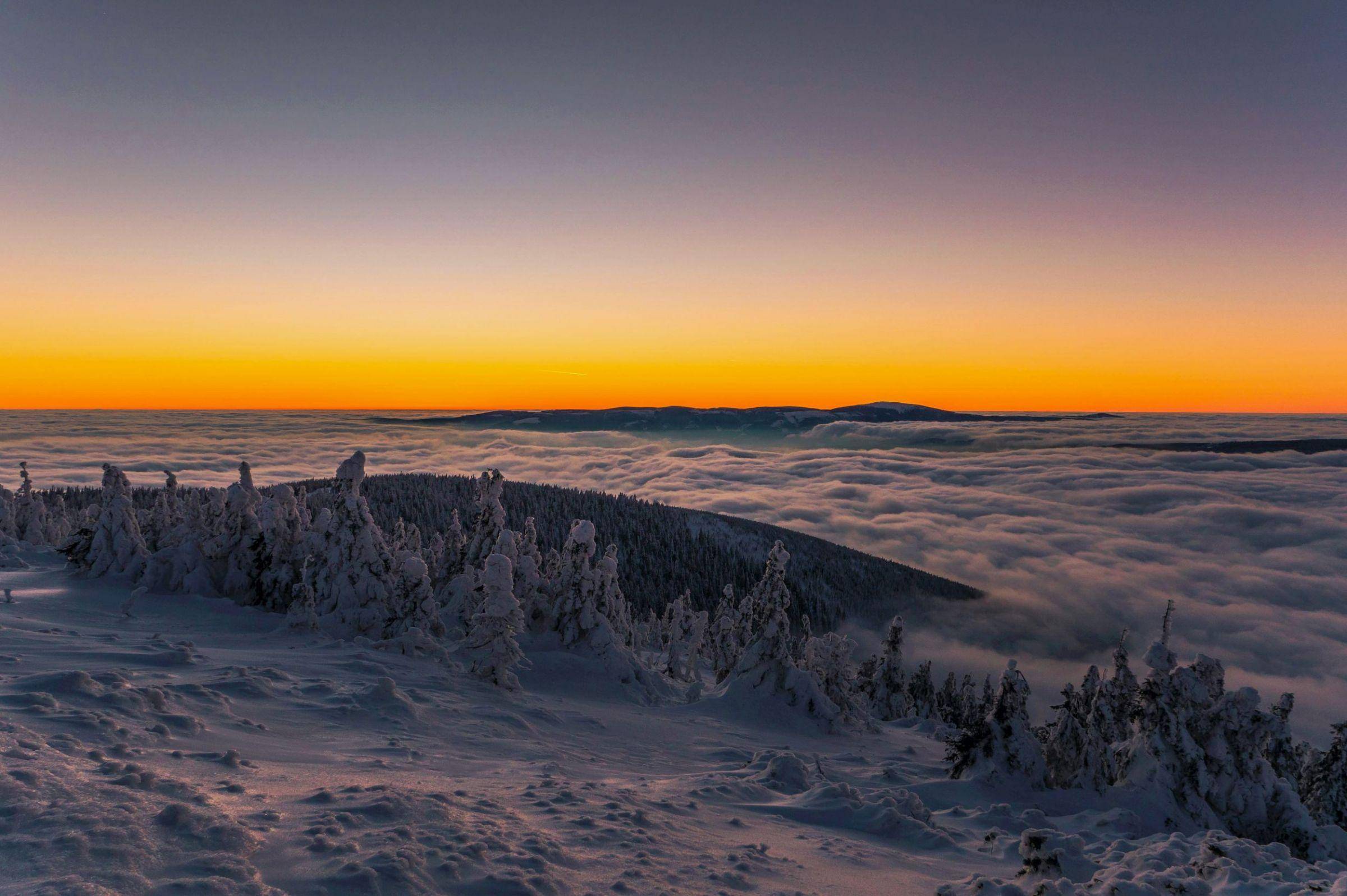 Branná - Vozka - Ramzová