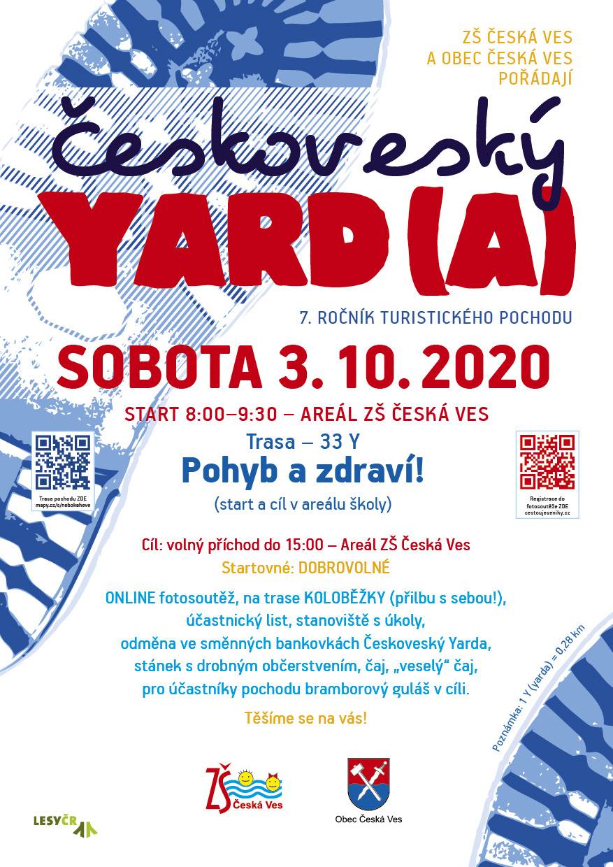 Českoveský Yarda