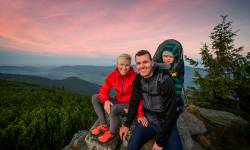 Léto 2023 - S rodinou