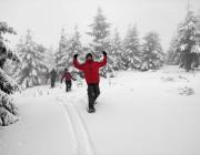 Co je Cestou Jeseníky?