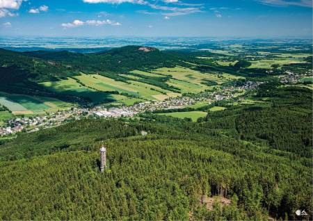 Okruh kolem Jeseníku