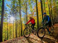 Okruh pod Obřími skalami