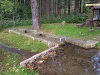 Českoveských 5 km (Vodní mlýnky)