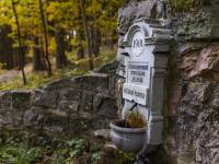 Naučná stezka Živé vody