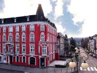 Lázeňský okruh (CZ-PL)